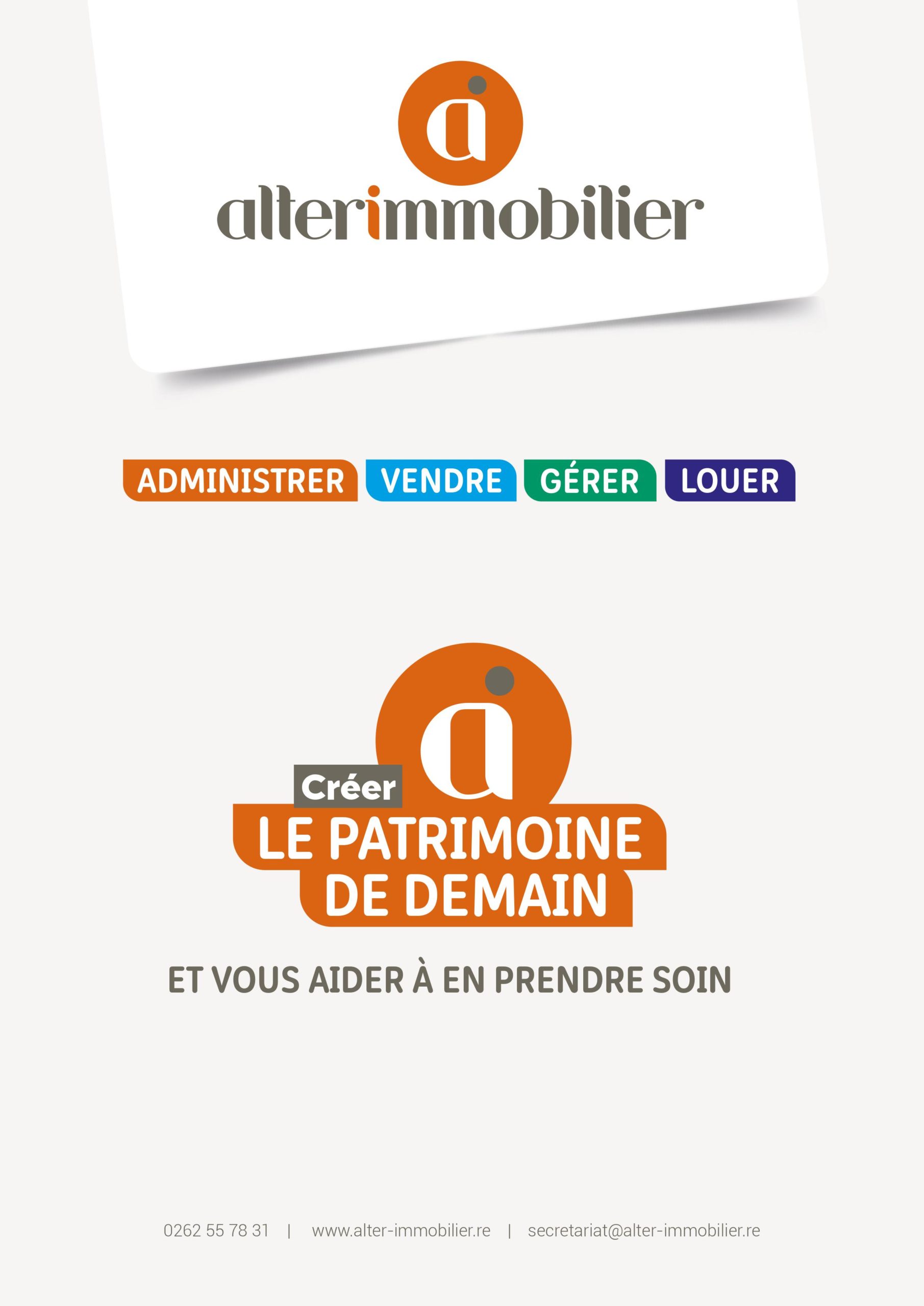 Team Alter Immobilier
